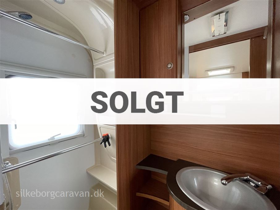 Adria Adora 613 HT